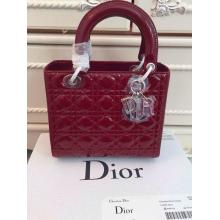 Best Replica Dior Leather Totes Sale