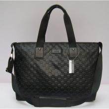 Best Replica Gucci Travel Cases Travelling Bag Black Sold Online