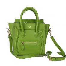 Cheap 1:1 Celine Ladies Green