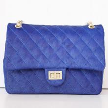 Cheap 1:1 Chanel 2.55 Reissue Flap 47680 Blue