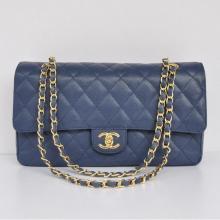 Cheap 1:1 Chanel Classic Flap bags Lambskin Cross Body Bag YT0097