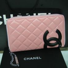 Cheap 1:1 Chanel Wallet Ladies YT7236