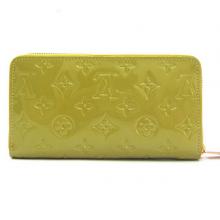 Cheap 1:1 Louis Vuitton Monogram Vernis Yellow Enamel M93575