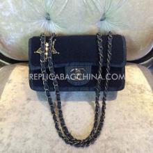 Cheap AAA Chanel Paris Dallas Blue YT3651