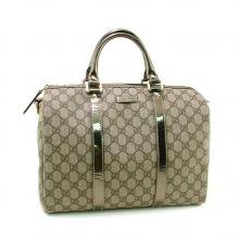 Cheap AAA Gucci Top Handle bags Handbag Silver YT0806