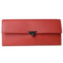 Cheap AAA Prada Wallet 1M1146