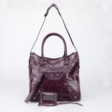 Cheap Balenciaga Purple 084223 YT2471 For Sale