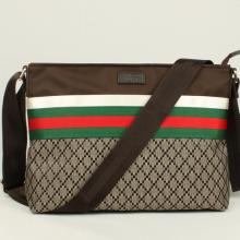 Cheap Best Gucci Messenger bags Canvas Unisex Price