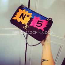 Cheap Chanel Black Online