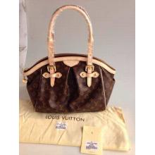 Cheap Designer Louis Vuitton Handbag Handbag Brown