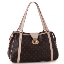 Cheap Designer Louis Vuitton Monogram Canvas Cow Leather YT5542