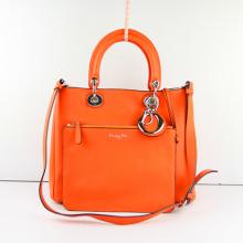 Cheap Dior 2way Orange