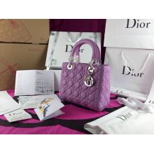 Cheap Dior Lady Genuine Leather