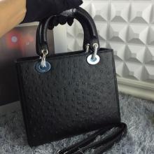 Cheap Dior Totes Lambskin