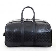 Cheap Gucci Travel Cases Black YT7836 For Sale