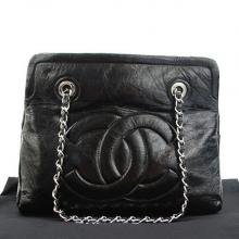 Copy 1:1 Chanel Classic bags Ladies Lambskin