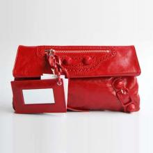 Copy Balenciaga Red Ladies YT5389