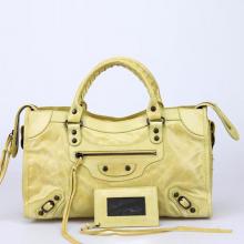 Copy Balenciaga YT6727 Cow Leather Ladies