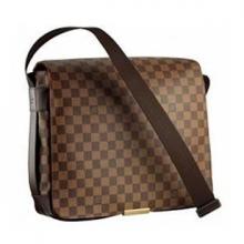 Copy Best Damier Canvas 2way Brown