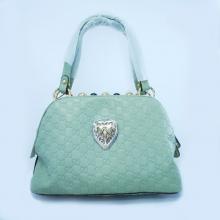 Copy Best Gucci Shoulder bags Green YT5719