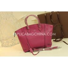 Copy Best Louis Vuitton Handbag Handbag Calfskin