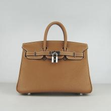 Copy Best Quality Birkin Handbag Cow Leather