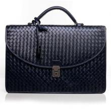 Copy Bottega Veneta Mens Briefcase Lambskin Online Sale