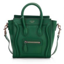 Copy Celine 3008 Ladies Green