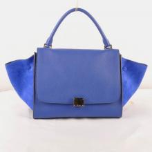 Copy Celine 3073 Cow Leather Sale