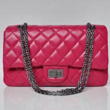 Copy Chanel 2.55 Reissue Flap Ladies Red