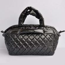 Copy Chanel Coco bags 47025 Nylon