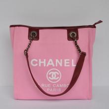 Copy Chanel Ladies Canvas Price