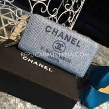 Copy Chanel Purse Wallet