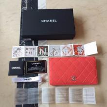 Copy Chanel Purse YT6082 Leather