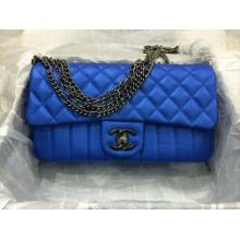 Copy Chanel Reissue 2.55 YT2293 Black