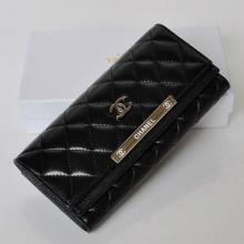 Copy Chanel Wallet YT1347 Lambskin Wallet