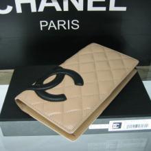 Copy Chanel Wallet YT1752 Ladies