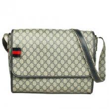 Copy Cheap Gucci Messenger bags YT6456 Blue Unisex Sale