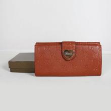 Copy Cheap Gucci Wallet 203550 Orange