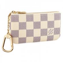 Copy Cheap Louis Vuitton Damier Canvas N62659 Beige Accessory