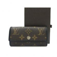 Copy Designer Louis Vuitton Monogram Canvas Canvas YT2677 Brown