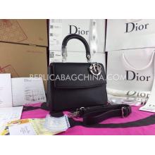 Copy Dior Be Dior Black YT1095