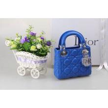 Copy Dior Lambskin YT4558 Totes