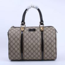 Copy Gucci Top Handle bags 193603 Canvas Ladies