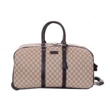 Copy Gucci Travel Cases YT5401 211119 Canvas