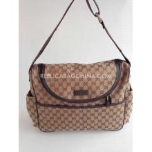 Copy Handbag Brown Cross Body Bag