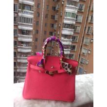 Copy Hermes Birkin Togo Leather Bag Rouge at AU