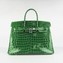 Copy Hermes Crocodile YT0340