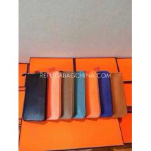 Copy Hermes Purse YT1925 Calfskin Sale