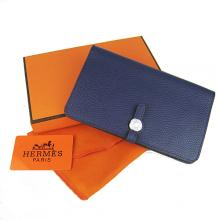 Copy Hermes Wallet Cow Leather YT3229 Wallet